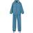 Name It Unisex Regnsæt - Blue/Real Teal (13177542)