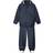 Name It Kids Rain Set - Sininen/Harmaa