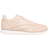 Reebok Classic Leather Pale Pink/white Unisex