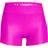 Under Armour HeatGear Armour Mid-Rise Shorty Women - Pink