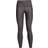 Under Armour HeatGear No-Slip Waistband Full-Length Leggings Women - Gray