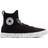 Converse Chuck Taylor All Star Crater Knit High - Black/Mason/White