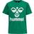 Hummel Tres T-shirt - Ultramarine Green (204204-6755)