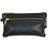 Depeche Small Leather Bag - Black