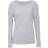 JBS Bamboo Long Sleeve Top - Lichtgrijs