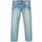 Polo Ralph Lauren Sullivan Slim Fit Stretch Jeans - Blue