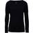 JBS Bamboo Long Sleeve Tee - Black