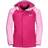 Jack Wolfskin Tucan Kid's Jacket - Pink Peony (1608281_2010_104)