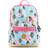 Pick & Pack Bee Backpack Medium - Sky Blue