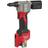 Milwaukee M12 BPRT-0 Solo