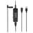 Boya Lavalier mic for Type-C and PC