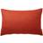 Silkeborg Uldspinderi Cusco Komplet pyntepude Orange (60x40cm)