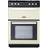 Montpellier RMC61DFC Black, Beige