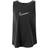 Nike Girl's Dri-FIT Trophy Tank Top - Black/White (DA1370-010)