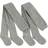 Melton Basic Tight 2-pack - Heather Gray (880103-135)