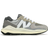 New Balance 5740 - Grey/White