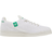 Adidas Pharrell Williams Primeknit Superstar - Core White/Core White/Vivid Green