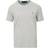 Polo Ralph Lauren Luxury Pima Cotton Crew Neck T-shirt - Andover Heather