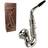 Reig Deluxe Saxophone