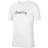 Nike Dri-FIT Swoosh Training T-shirt Men - White