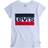 Levi's Teenager Sportswear Logo Tee - White (865470003)