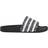 adidas Adilette - Core Black/Core White/Core Black