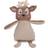 Filibabba Teddy Bea the Bambi Brownie