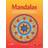 Mandalas Fantastiske Malebog