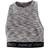 Nike Pro Space-Dye Tank Women - Black