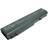 MicroBattery MBI50572 4400mAh Compatible