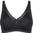 Triumph True Shape Sensation Minimizer Bra - Black