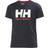 Helly Hansen Jr Logo HH T-shirt - Navy (41709-597)