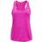 Under Armour Tech Twist Tank Top Women - Pink