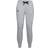 Under Armour Rival Fleece Joggers Women - Grey