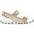 Salomon Speedcross Sandal - Safari/White/Bungee Cord