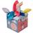 Taf Toys Kimmy Koala Wonder Tissue Box