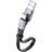 Baseus Quick Charge 5A 40W 3.0 USB A - USB C M-M Grey 0.2m