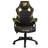 Brazen Gamingchairs Puma Gaming Chair - Black/Yellow