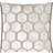 Designers Guild Manipur Complete Decoration Pillows Oyster (43x43cm)