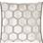 Designers Guild Manipur Komplett dekorationskudde Oyster (43x43cm)