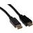 Iiglo HDMI-DisplayPort 2.0 1m