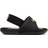 NIKE Kawa Slide TD - Black/Metallic Gold