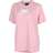 Nike Women's Air Boyfriend Top - Pink Glaze/White