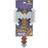 Mattel Minecraft Dungeons Deluxe Sound Double Axe