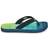 Reef Infradito bambini KIDS AHI - Blu