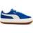 Puma Women's Suede Mayu UP Low Top Shoes - Azul