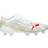 Puma ULTRA 1.2 MxSG W - White/Red Blast/Silver