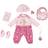 Baby Annabell Baby Annabell Deluxe Startet Set 43cm