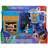 PJ Masks Trap & Escape Catboy & Romeo