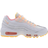 Nike Air Max 95 W - White/Arctic Punch/Melon Tint